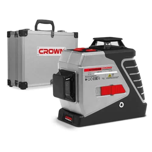 Crown Lazer Hizalama Ct44048-R Mc