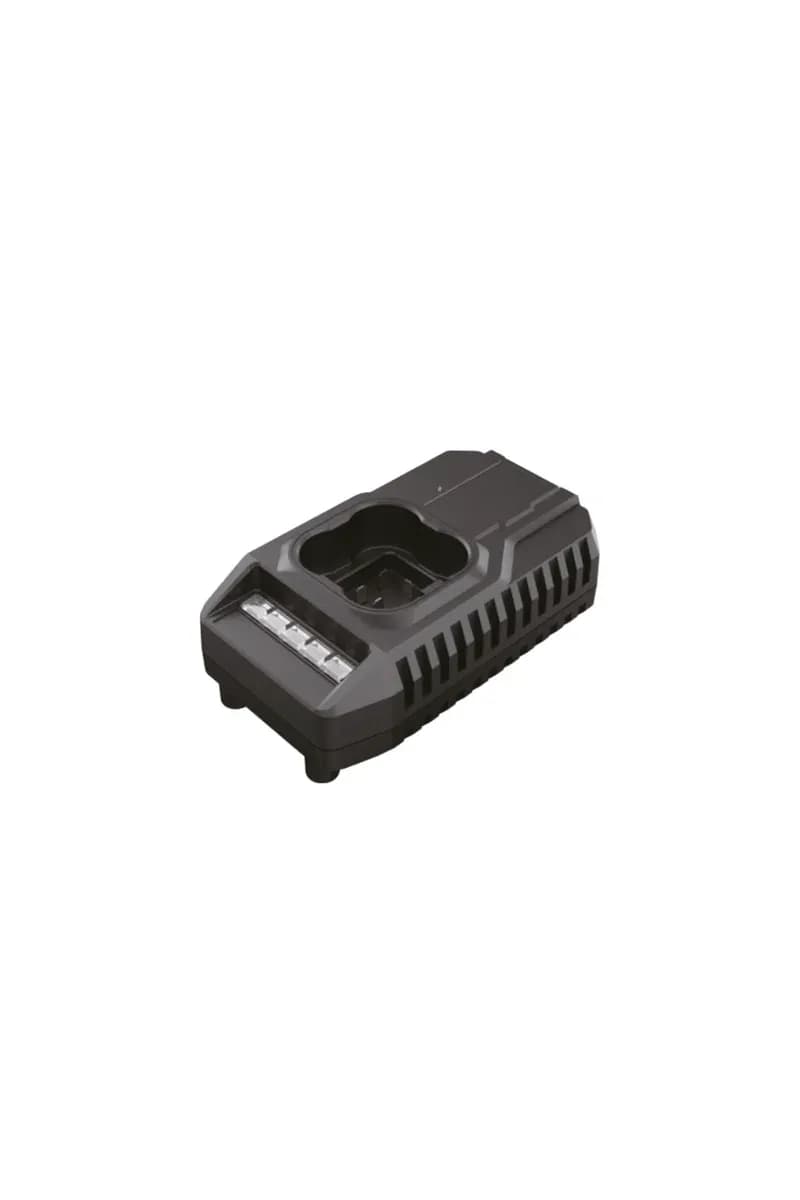 GROGH Şarj Cihazı 16V GRX1600 | Hızlı Akü Şarj Cihazı