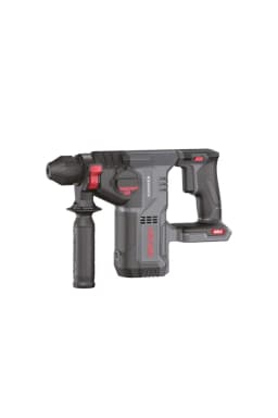 GROGH Li-ion Akülü Kırıcı Delici Matkap 20V Solo GRX2063 | Kömürsüz Motorlu Şarjlı Kırıcı Delici Matkap