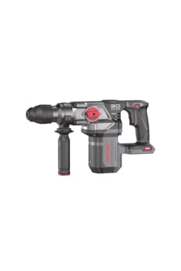 GROGH Li-ion Akülü Kırıcı Delici Matkap 20V Solo GRX2065 | Kömürsüz Motorlu Şarjlı Kırıcı Delici Matkap