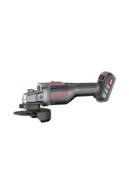 GROGH Kömürsüz Motorlu Akülü Avuç Taşlama Makinesi 20V Solo GRX2055 | Devir Ayarlı Şarjlı Avuç İçi Taşlama