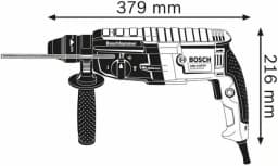 Bosch Professional GBH 2-28 Kırıcı Delici Matkap - 0611267500