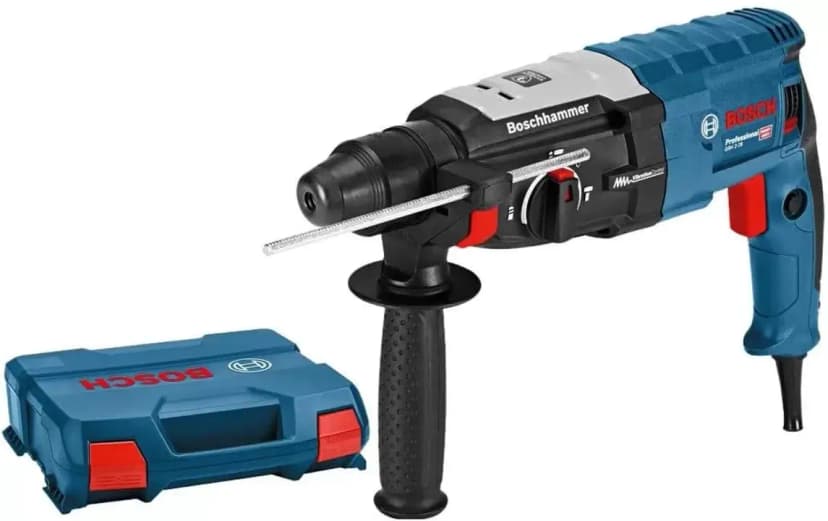 Bosch Professional GBH 2-28 Kırıcı Delici Matkap - 0611267500