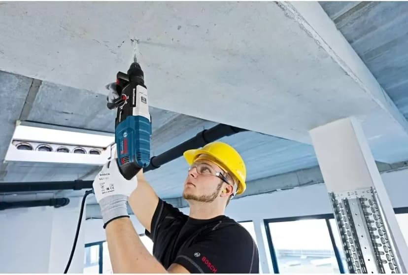 Bosch Professional GBH 2-28 Kırıcı Delici Matkap - 0611267500
