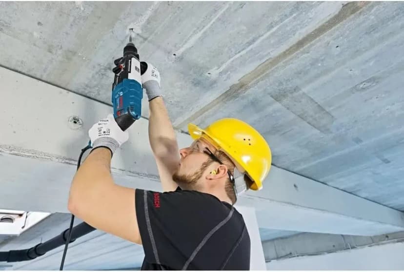 Bosch Professional GBH 2-28 Kırıcı Delici Matkap - 0611267500