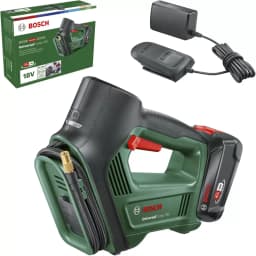 Bosch UniversalPump 18V-2 Ah Tek Akülü Araç Kompresörü - 0603947101