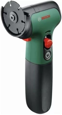Bosch EasyCut&Grind Akülü Çok Amaçlı Ahşap & Metal Kesici ve Taşlayıcı Çok Amaçlı El Aleti - 06039D2000