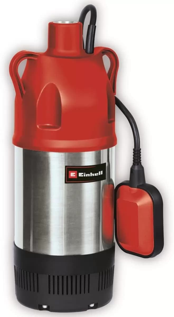 Einhell GC-DW 900 N Derin Kuyu Dalgıç Pompa - 4170964