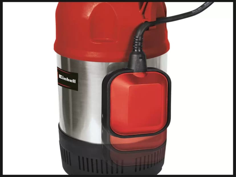 Einhell GC-DW 900 N Derin Kuyu Dalgıç Pompa - 4170964