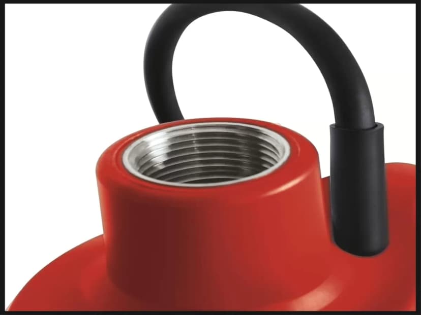 Einhell GC-DW 900 N Derin Kuyu Dalgıç Pompa - 4170964