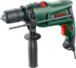 Bosch EasyImpact 600 Darbeli Matkap 600W + 103 Parça Aksesuar Seti + Taşıma Çantası