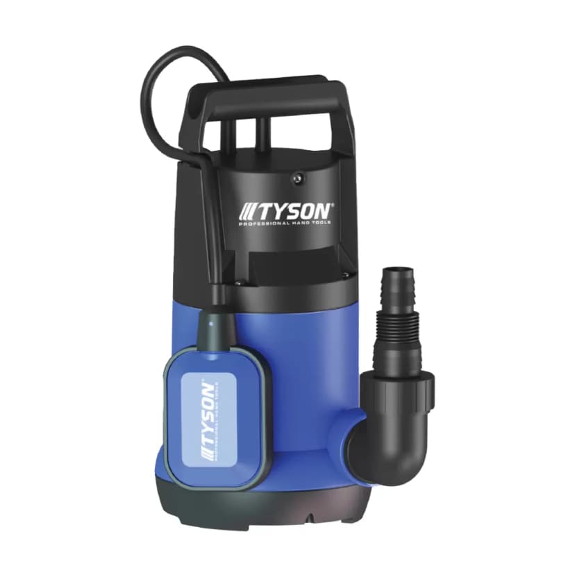 Tyson Temiz Su Dalgıç Pompası 400W