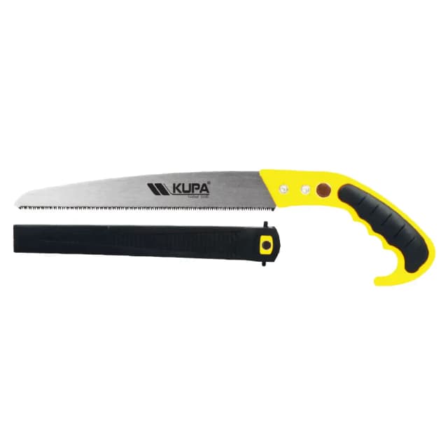 Kupa Kılıflı Budama Testeresi 300 mm