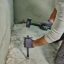 Bosch Yassı El Keskisi 22-250mm - 1600A02ZA5