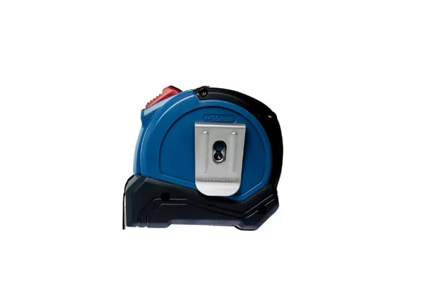 Bosch Profesyonel Autolock Mıknatıslı Şerit Metre 8 m - 1600A01V3S