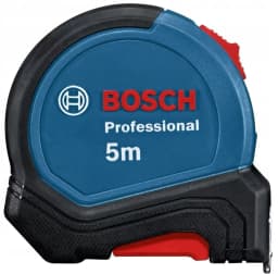 Bosch Profesyonel Şerit Metre 5 M - 1600A016BH