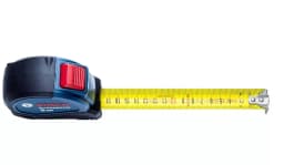 Bosch Profesyonel Autolock Mıknatıslı Şerit Metre 8 m - 1600A01V3S