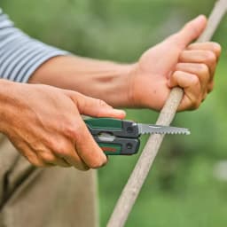 Bosch 16 Fonksiyonlu Çok Amaçlı Pense Çakı El Aleti - 1600A02Z98