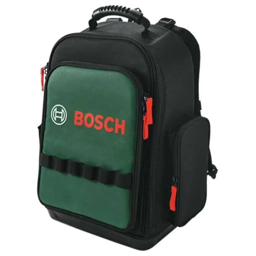 Bosch 39 Bölmeli Sırt Takım Çantası 1600A02ZA0