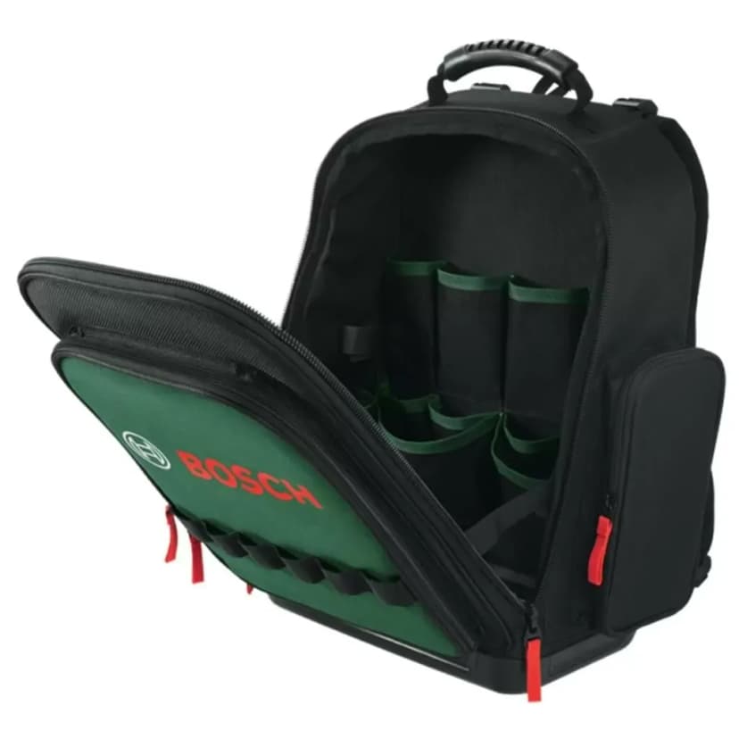 Bosch 39 Bölmeli Sırt Takım Çantası 1600A02ZA0