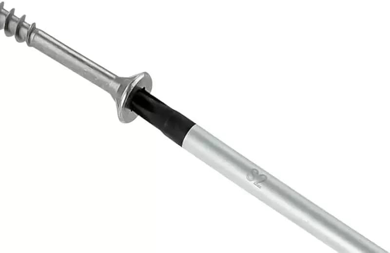 Bosch Profesyonel Tornavida Takımı 6 Parça - 1600A016BF