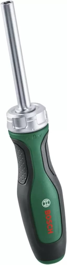 Bosch 19 Parçalı Cırcırlı Tornavida Seti 1600A02Z9A
