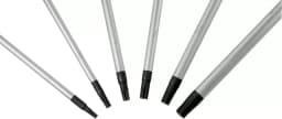 Bosch Profesyonel Tornavida Takımı 6 Parça - 1600A016BF