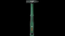 Bosch Çekiç 300 gr Yüksek Vuruş Performansı ve Ergonomik Tasarım - 1600A032UW