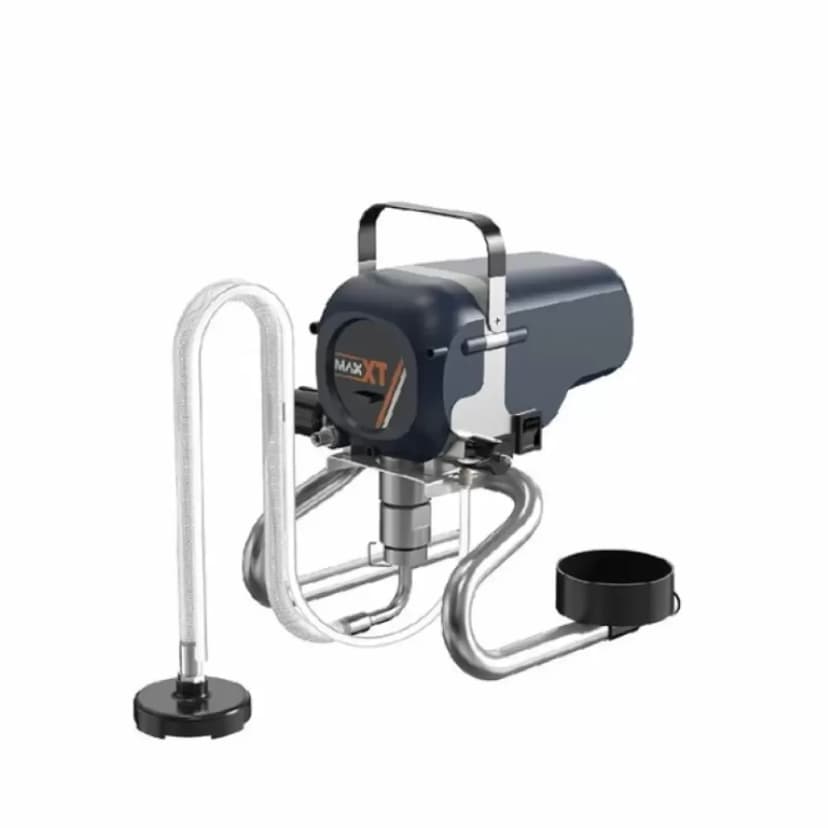 Maxxt 1200W Stantlı Havasız Boya Püskürtücü Mps1200