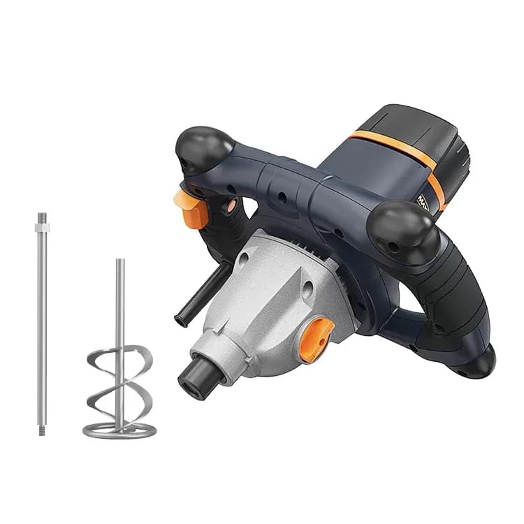 Maxxt 1600W Elektrikli Boya Karıştırıcı Mpm1600