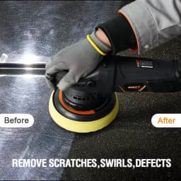 Maxxt 710W Polisaj Makinesi Mop71015