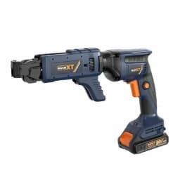 Maxxt 20V Çift Akülü Alçıpan Tabancası Mdsg20Vp+Mcm57P