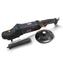 Maxxt 1200W Polisaj Makinesi 180Mm Mep1200