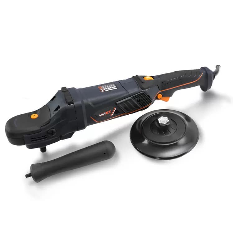 Maxxt 1200W Polisaj Makinesi 180Mm Mep1200