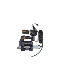 Maxxt 20V Tek Akülü Gres Pompası Mdgg20Vıı