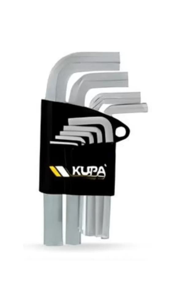Kupa Alyan Takım Düz Kısa Kup3005