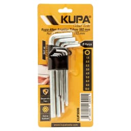 Kupa Alyan Takım Düz Uzun Kup3006