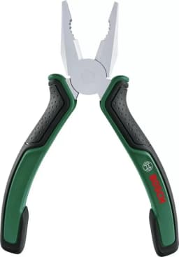 Bosch Kombine Pense 180 mm - 1600A032VB
