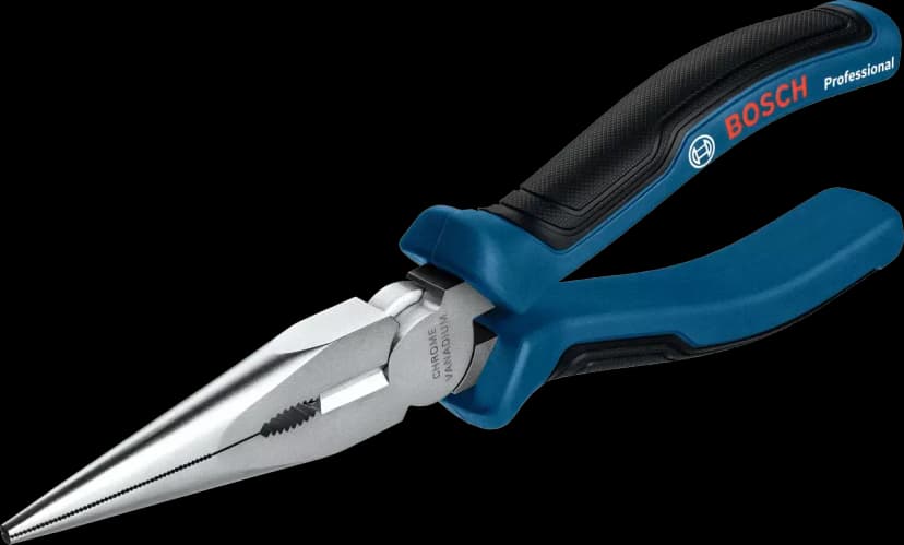 Bosch Profesyonel Kargaburun 200mm - 1600A01TH8