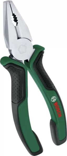 Bosch Kombine Pense 180 mm - 1600A032VB