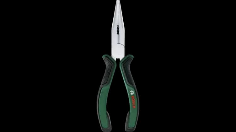 Bosch 180 mm Kargaburun - 1600A032VC