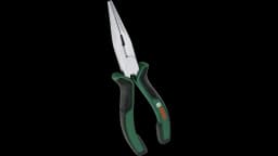 Bosch 180 mm Kargaburun - 1600A032VC
