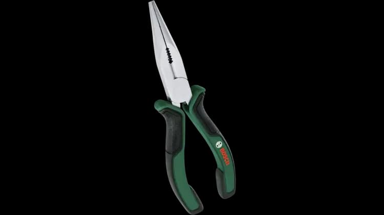 Bosch 180 mm Kargaburun - 1600A032VC