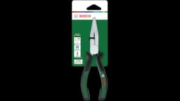 Bosch 180 mm Kargaburun - 1600A032VC