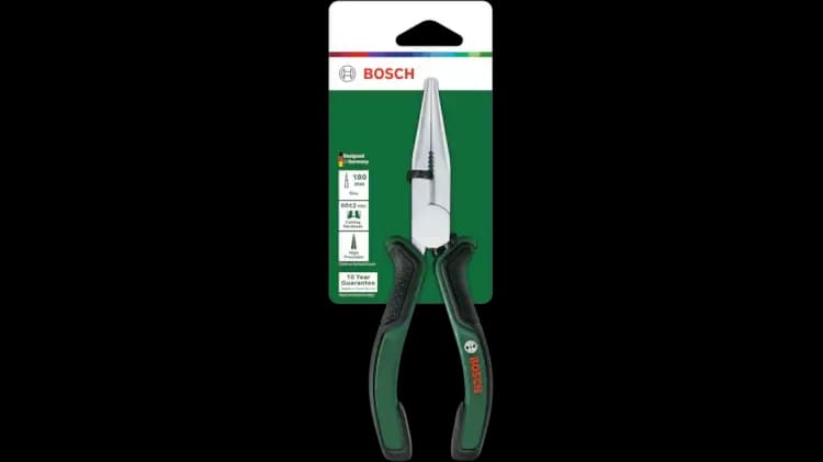 Bosch 180 mm Kargaburun - 1600A032VC