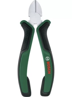Bosch Diyagonal Yan Keski 160mm - 1600A032VE