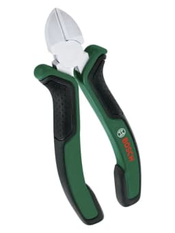 Bosch Diyagonal Yan Keski 160mm - 1600A032VE