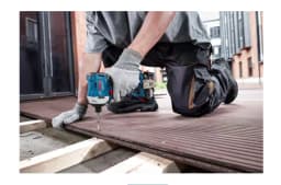 Bosch GDR 18V-215 + GSB 185-Lİ Torklu Vidalama ve Darbeli Matkap Seti 06019N2024