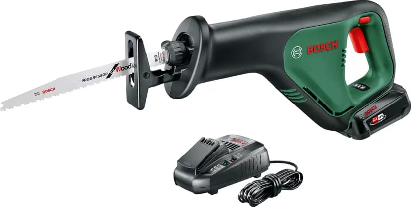 Bosch Advancedrecip 18 2,5 Ah Tek Akü Panter Testere -06033B2403
