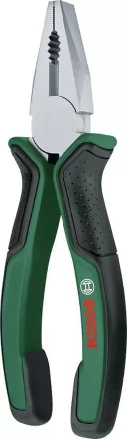 Bosch Kombine Pense 180 mm - 1600A032VB